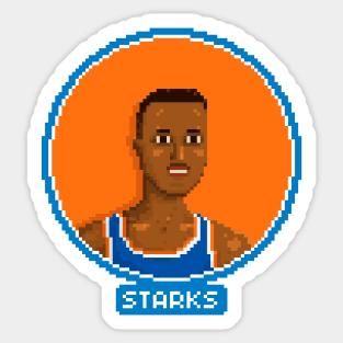 Starks Sticker